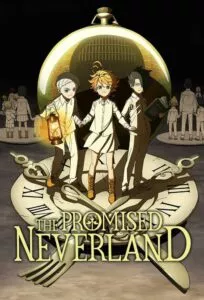 تحميل جميع حلقات انمي Yakusoku no Neverland برابط واحد