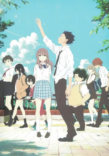 Koe no Katachi