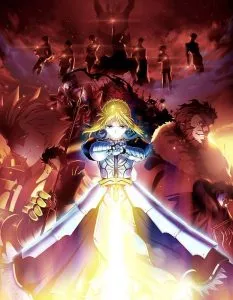 Fate/Zero