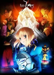 Fate Zero 2nd Season
