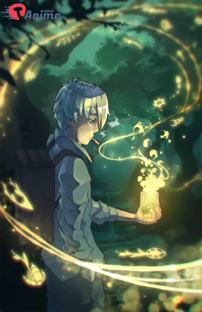 Mushishi