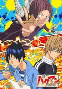 Bakuman Season 3
