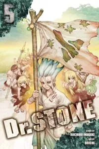 Dr. Stone
