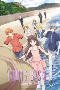 Fruits Basket 2nd Season